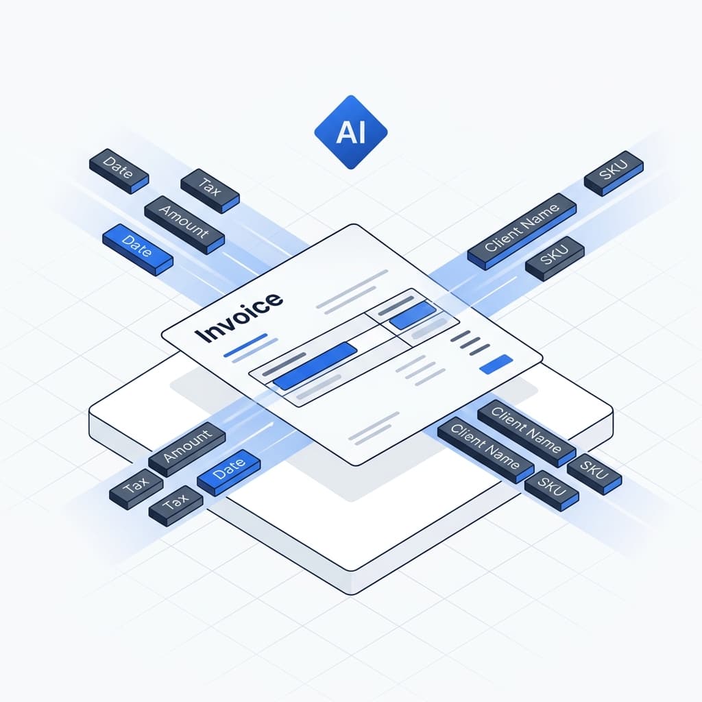 How AI is Revolutionizing Invoice Creation in 2026
